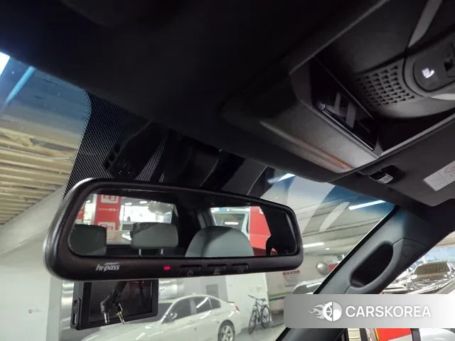 Ssangyong The New Rexton Sport 2023 Жемчужный цвет из Кореи, фото 2