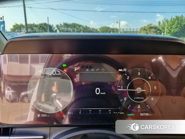 Kia Carnival 4th generation 2020 Белый из Кореи, фото 2