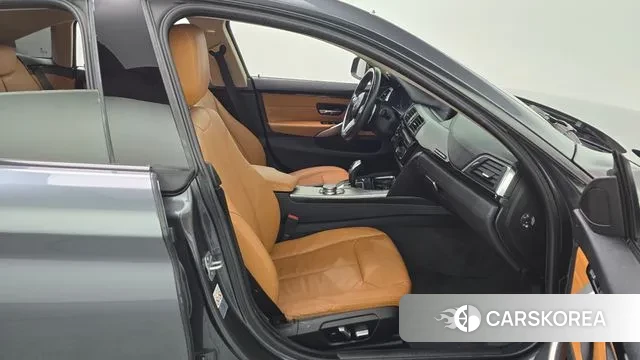 BMW 4 Series (F32) 2018 Серый из Кореи, фото 2