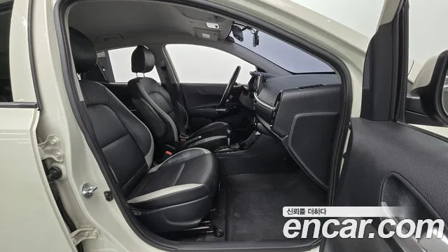 Kia All New Morning (JA) id 2703882 из Кореи 2