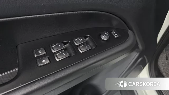 Ssangyong Rexton Sports 2020 Белый из Кореи, фото 2