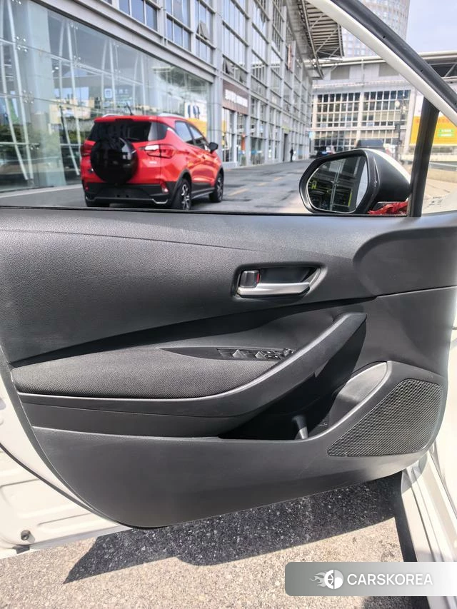 Toyota Lei Ling 2021 Белый из Китая, фото 2