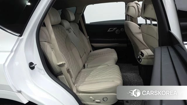 Genesis GV80 2023 Белый из Кореи, фото 2