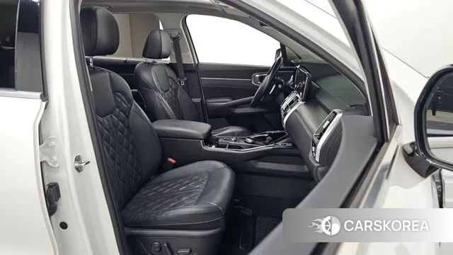 Kia Sorento 4th Generation 2020 Белый из Кореи, фото 2