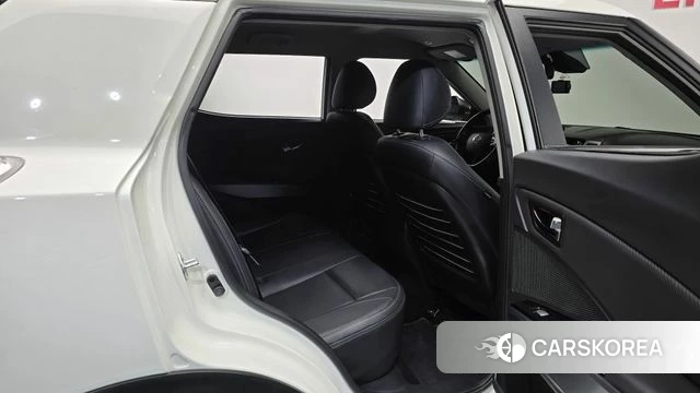 Ssangyong Tivoli Armor 2018 Белый из Кореи, фото 2