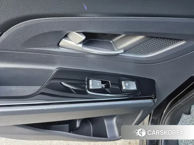 Ssangyong Beautiful Korando 2019 Черный из Кореи, фото 2