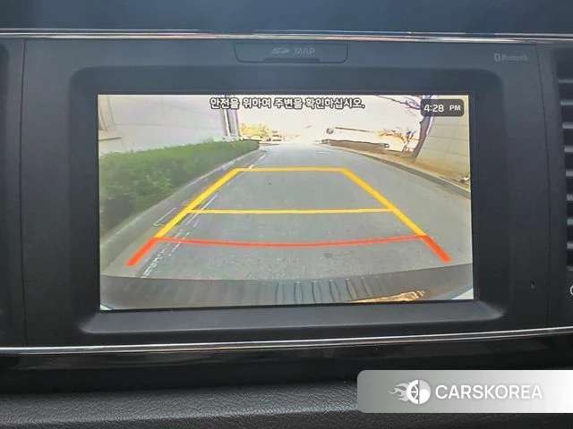 Kia All New Carnival 2018 Фиолетовый из Кореи, фото 2