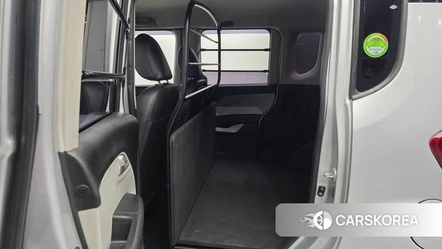 Kia The New Ray 2019 Серебристо-серый из Кореи, фото 2