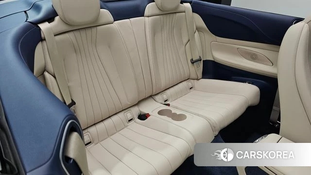 Mercedes-Benz E-Class W213 2022 Белый из Кореи, фото 2