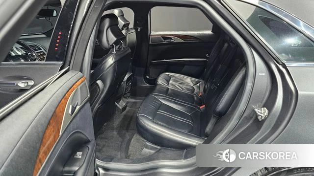 Lincoln New MKZ 2019 Серый из Кореи, фото 2