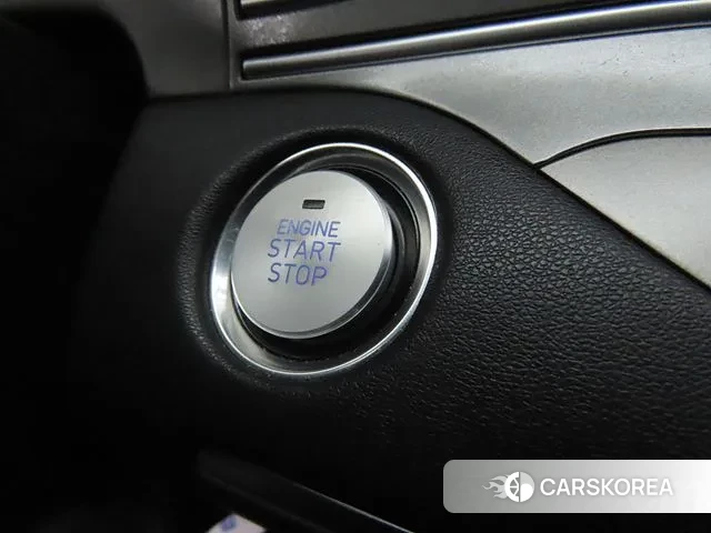 Hyundai The New Grandeur IG 2020 Черный из Кореи, фото 2