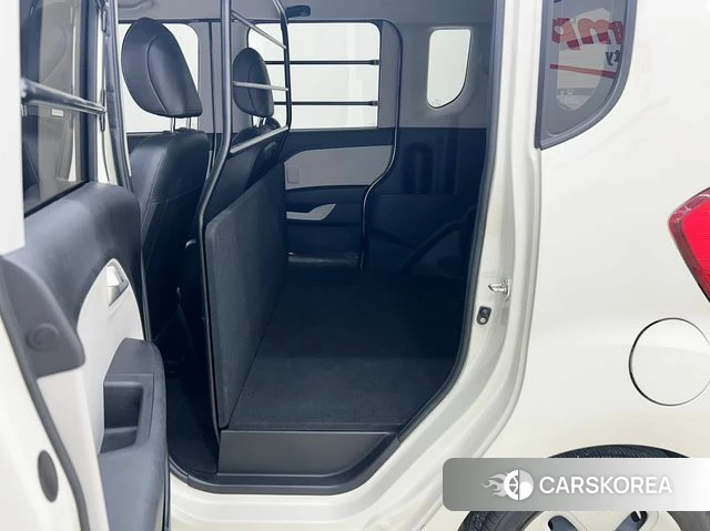 Kia The New Ray 2019 Жемчужный цвет из Кореи, фото 2