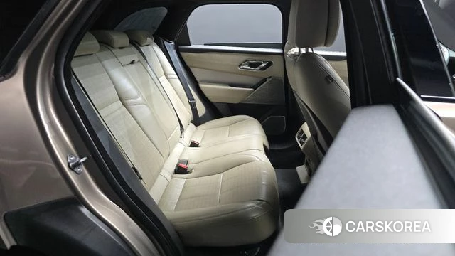Land Rover Range Rover Velar 2018 Коричневый из Кореи, фото 2