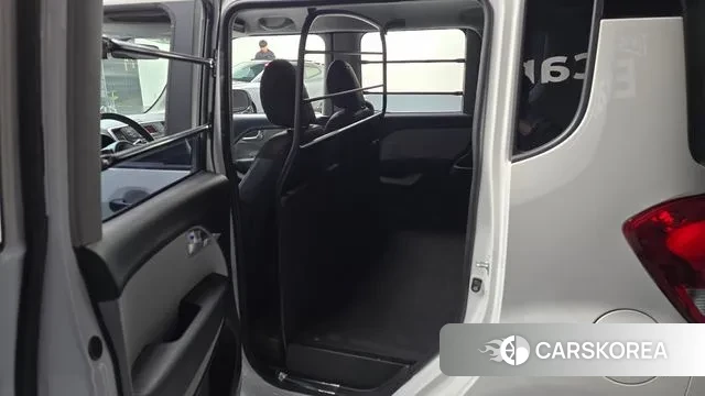 Kia The New Ray 2022 Белый из Кореи, фото 2