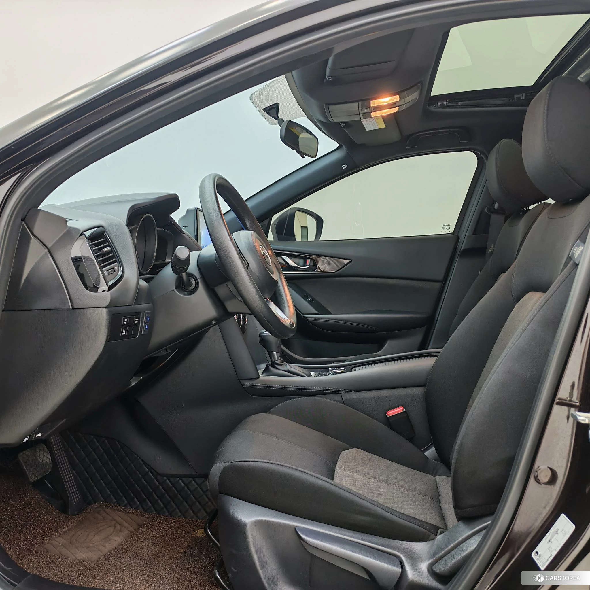 Mazda CX-4 2020 Фиолетовый из Китая, фото 2