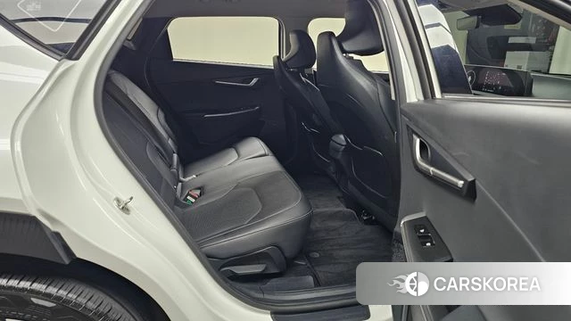 Kia EV6 2022 Белый из Кореи, фото 2