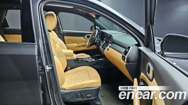 Kia Sorento 4th Generation id 2695086 из Кореи 2