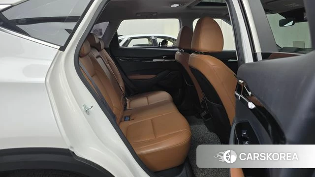 Kia The New Seltos 2023 Белый из Кореи, фото 2