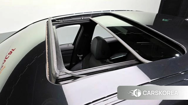 BMW 3 Series (G20) 2022 Черный из Кореи, фото 2