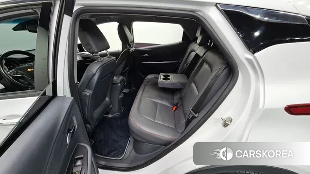 Chevrolet (GM Daewoo) Bolt EV 2019 Белый из Кореи, фото 2