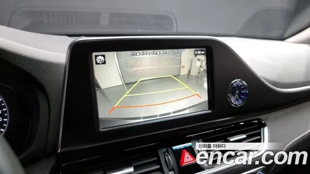 Hyundai Grandeur IG 2019 Серый из Кореи, фото 2