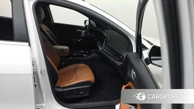 Kia Sportage 5th Generation id 3660018 из Кореи 2