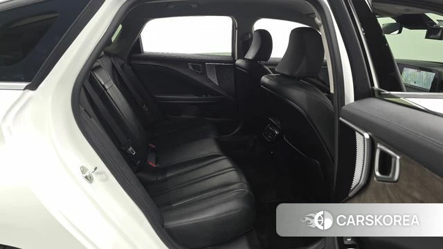 Kia K8 2021 Белый из Кореи, фото 2