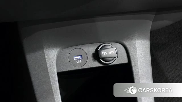 Hyundai Ionic 5 2022 Серебряный из Кореи, фото 2