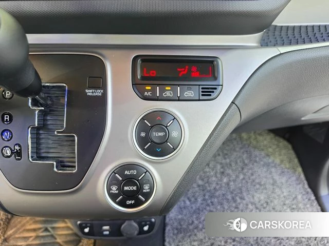 Kia The New Ray 2021 Серый из Кореи, фото 2