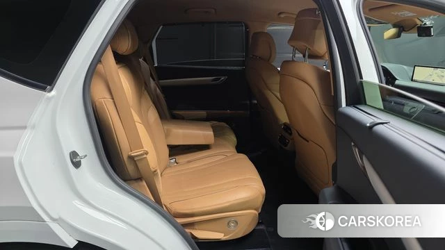 Genesis GV80 2020 Белый из Кореи, фото 2