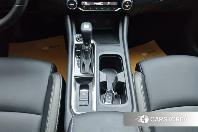Nissan Xuan Yi 2024 Темно-серый из Китая, фото 2
