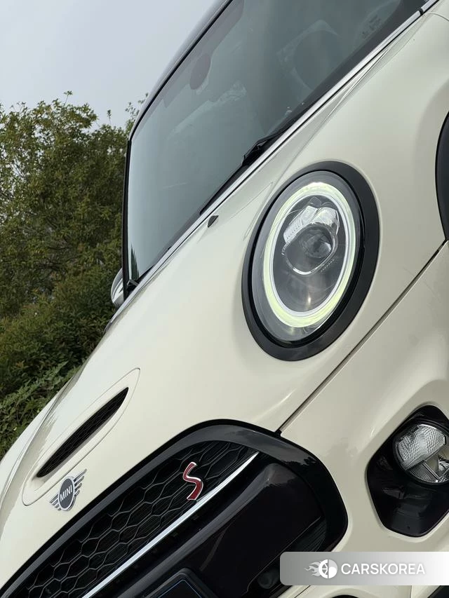 MINI Unknown 2019 Белый из Китая, фото 2