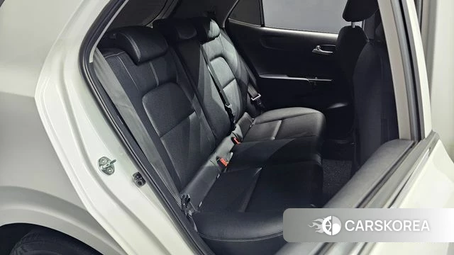 Kia Morning Urban (JA) 2022 Белый из Кореи, фото 2