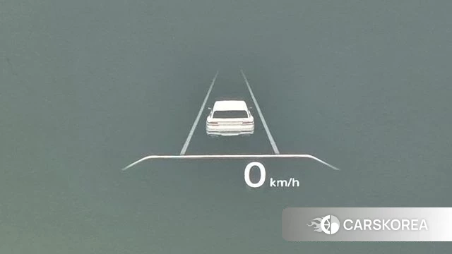 Genesis GV80 2021 Черный из Кореи, фото 2