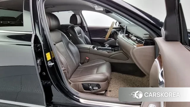 Kia More K9 id 3661426 из Кореи 2