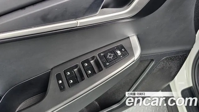 Kia EV6 2022 Белый из Кореи, фото 2