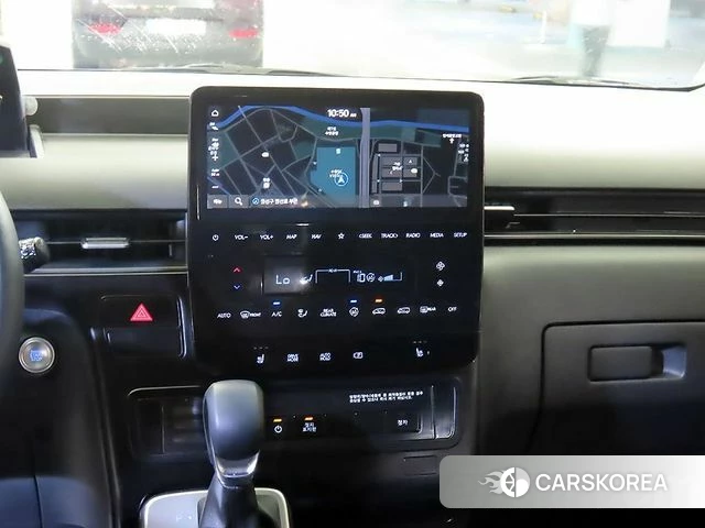 Hyundai Staria 2024 Желтый из Кореи, фото 2