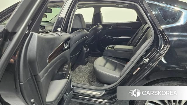 Kia Come New K7 2019 Черный из Кореи, фото 2