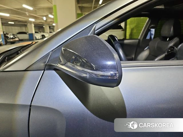 Hyundai Veloster (JS) 2019 Серый из Кореи, фото 2