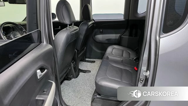 Kia The New Kia Ray EV 2023 Серый из Кореи, фото 2