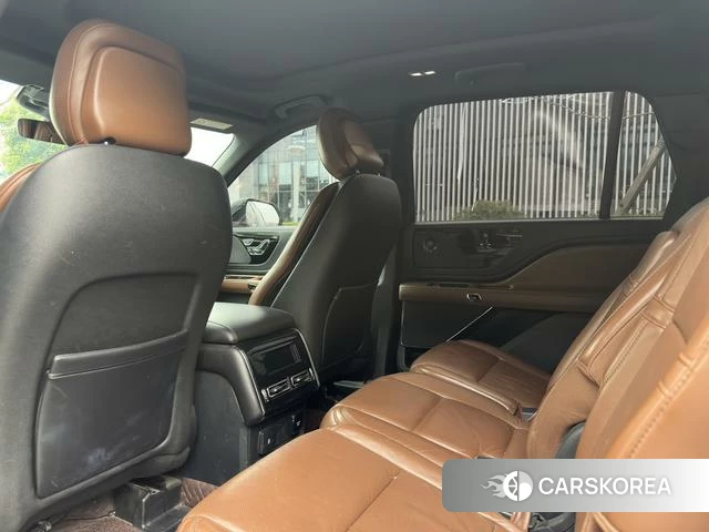 Lincoln Flying Home (imported) 2020 Белый из Китая, фото 2
