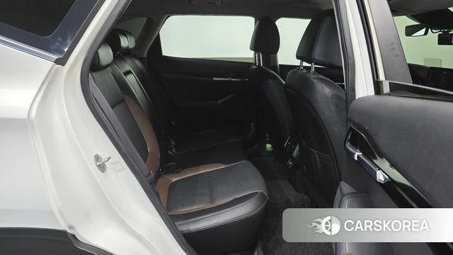 Kia Seltos 2019 Белый из Кореи, фото 2