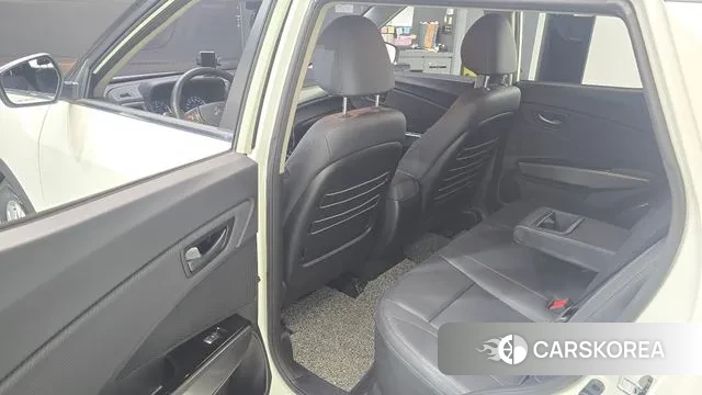 Ssangyong Berry New Tivoli 2020 Белый из Кореи, фото 2