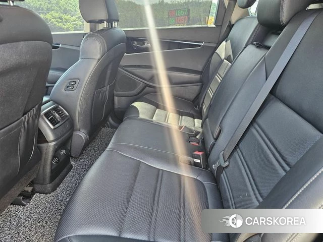 Kia The New Sorento 2019 Серый из Кореи, фото 2