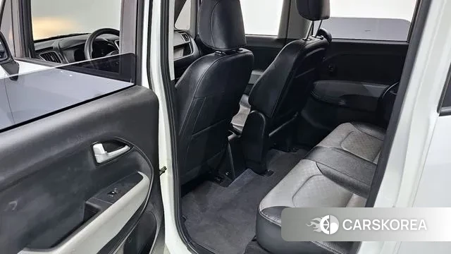 Kia The New Ray 2020 Белый из Кореи, фото 2