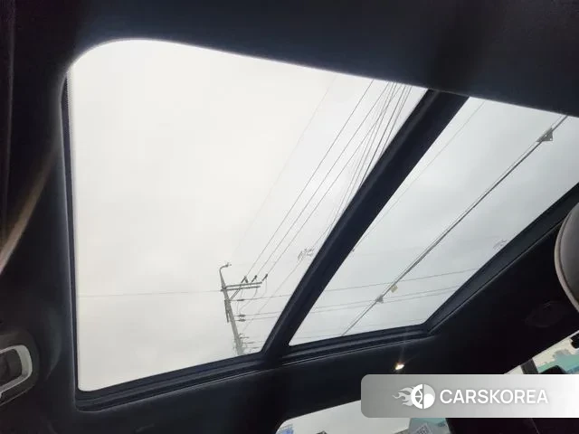 Dodge Lampicup 2021 Черный из Кореи, фото 2