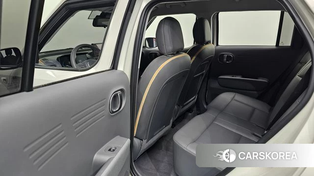 Hyundai Casper 2022 Жемчужный цвет из Кореи, фото 2