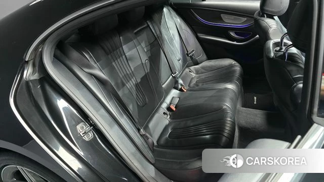 Mercedes-Benz CLS-Class C257 2019 Черный из Кореи, фото 2