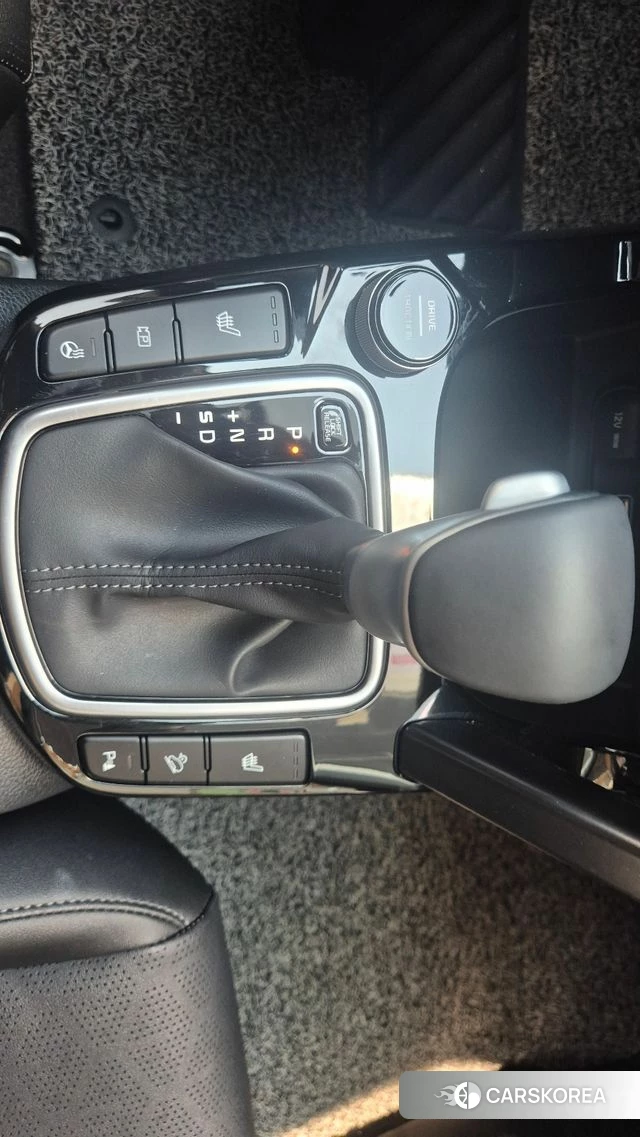 Kia The New Seltos 2024 Белый из Кореи, фото 2