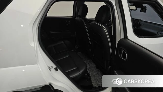 Hyundai Casper 2024 Белый из Кореи, фото 2